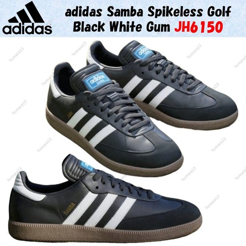 Adidas samba spikeless golf - adidas,