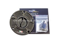 TWM Keyless Filler Petrol Gas