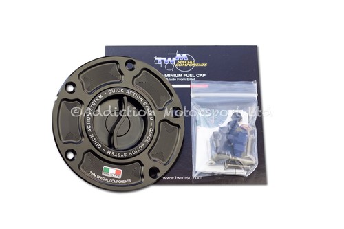 Twm keyless filler petrol - twm,