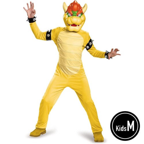 Super mario bros bowser - super,