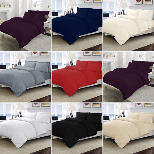 200 thread count duvet - 200,