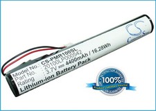 3.7V battery for Pure Move radio, Pure Li-ion NEW