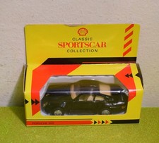 DIE CAST SCALE MODEL SHELL CLASSIC SPORTS CAR COLLECTION PORSCHE 959