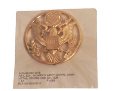 Women hat army - army, military