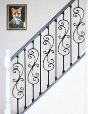 Deluxe Pair "Langford" and