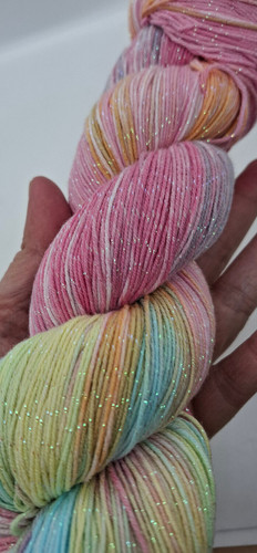 100 g araucania - 100,