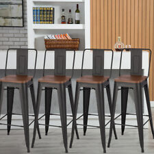 2/4X Tolix Style Classic