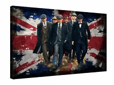 PEAKY BLINDERS Gangsters Union