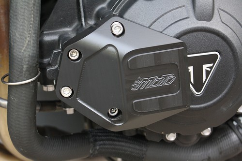 Gsg left engine guard for - engine,
