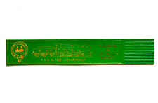 Paignton & Dartmouth Railway Leather Bookmark GWR 7800 Class 7827 Lydham Manor