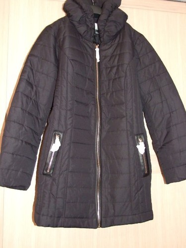 Dennis basso high collar - dennis,