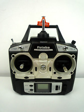 FUTABA T6EXA DIGITAL RC TRANSMITTER 35 MHZ RIPMAX WITH AERIAL