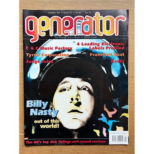 Various dance generator - generator, #15