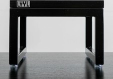 Speaker Stand Black