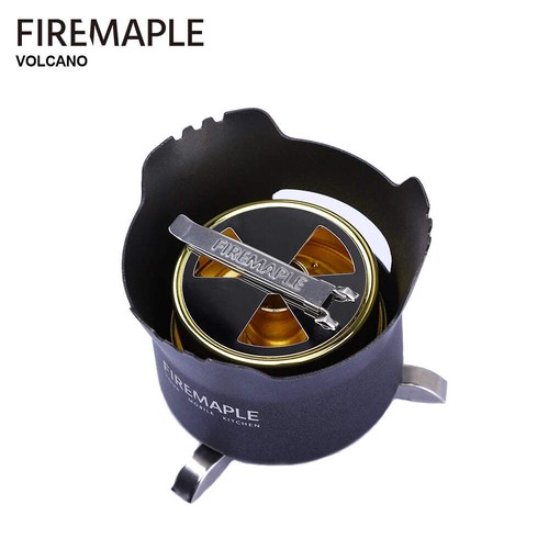 Firemaple volcano liquid - firemaple,
