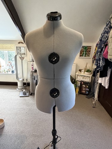 Tailors mannequin with - tailors,