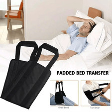 Transfer Belt For Seniors Safe