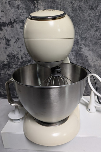 Kenwood patissier stand mixer - stand,