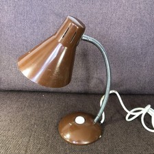Vintage Desk Lamp By