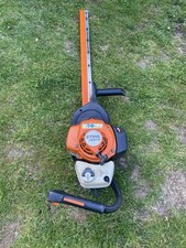 Stihl HS 87 R Two Stroke