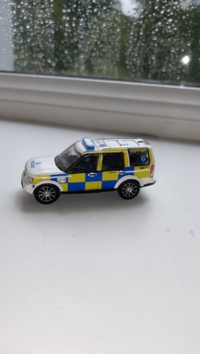 Oxford diecast ndis006 - oxford,