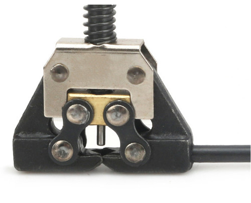 Motorcycle chain repair tool - repair,