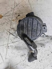 Mercedes-Benz C W203 Vacuum