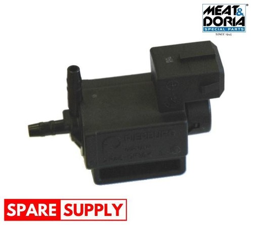 Pressure converter exhaust - pressure, converter,