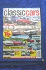 Classic Cars 9/18 Cadet Aero