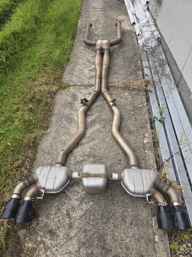 Genuine oem 2018 bmw - oem, m5