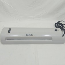 3M Scotch Thermal Laminator