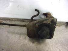 Suzuki GZ125 Marauder FI 2010