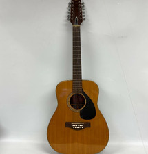 YAMAHA FG-230 12-String