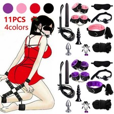 Bondage Sets Kit Collar