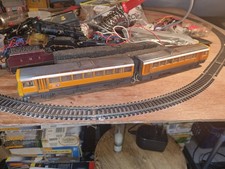 OO gauge Hornby R297 Class 142