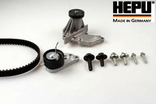 WATER PUMP & TIMING BELT KIT