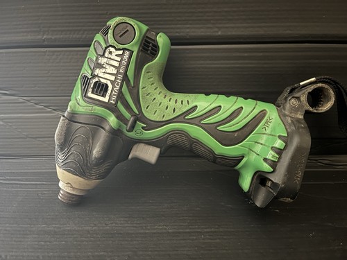 Hitachi 12v cordless impact - 12v,