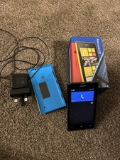 Nokia Lumia 520 Smartphone