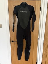 Men’s O’Neill Reactor II 3/2mm Wetsuit (BNWT)