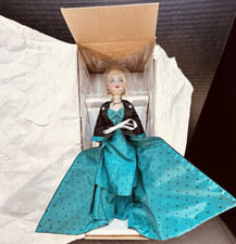 Ashton Drake Heart of