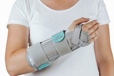 Forearm Brace Splint