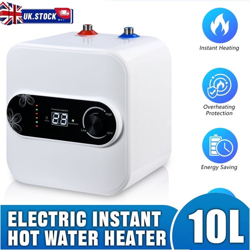 5kw 10l electric instant hot - electric,