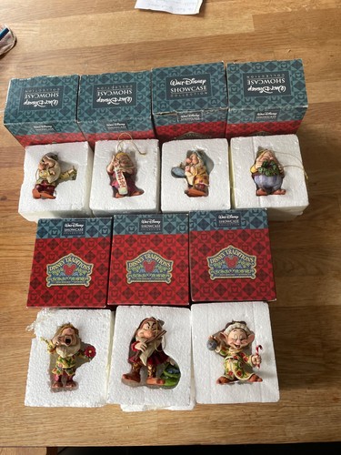 Disney showcase collection - showcase,