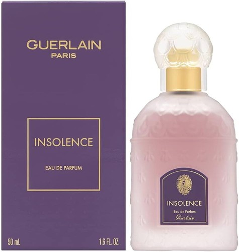 Guerlain insolence eau - guerlain, de