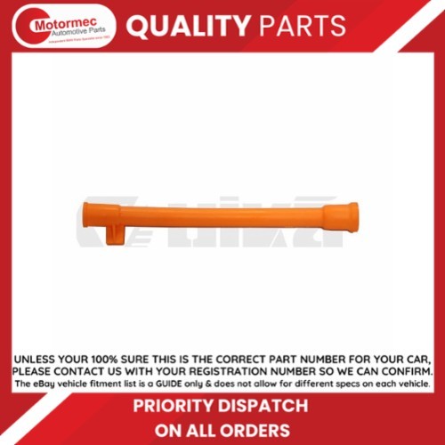 Vika oil dipstick - oil, funnel