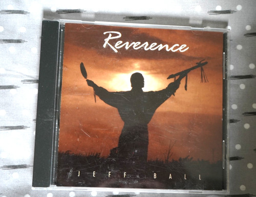 Jeff ball reverence - ball,
