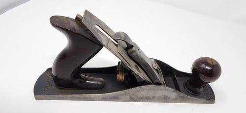 Stanley bailey 4 - no, 1/4