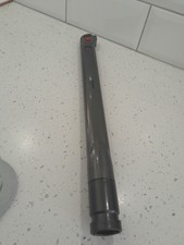 Genuine Dyson Vacuum Telescopic Wand Attachment Compatible V6 & Other Models