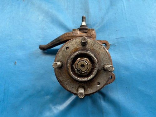 Right side front - front, non-abs
