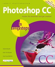 Photoshop CC in easy steps 2nd
